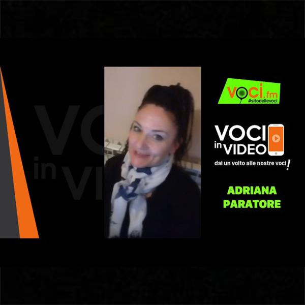 Adriana Paratore