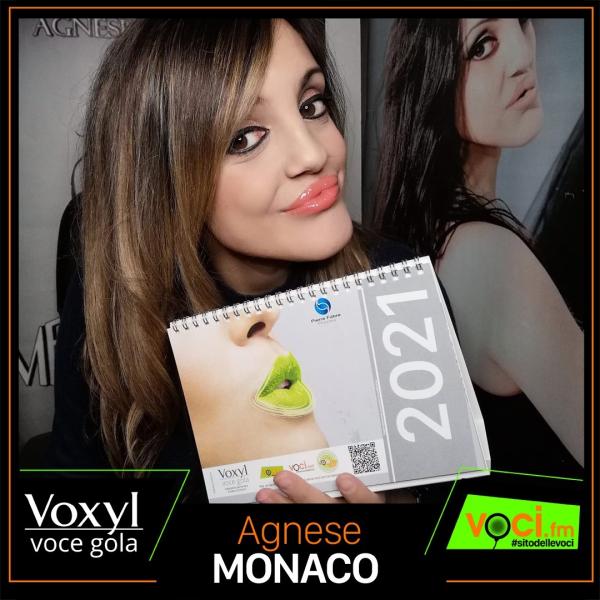Agnese Monaco