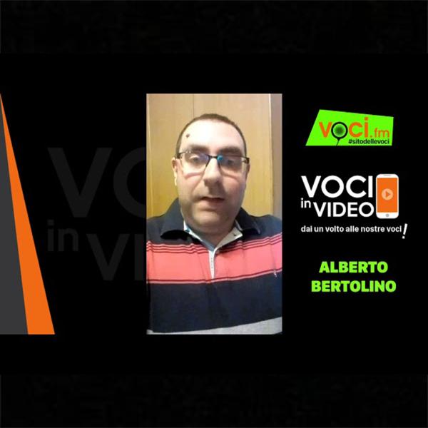 Alberto Bertolino