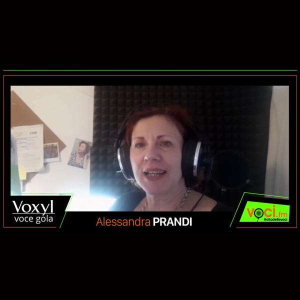 Alessandra Prandi