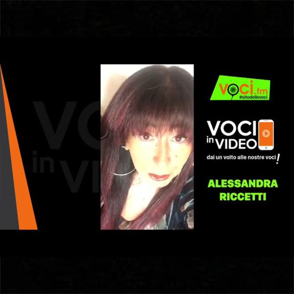 Alessandra Riccetti