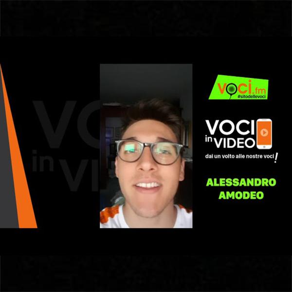 Alessandro Amodeo