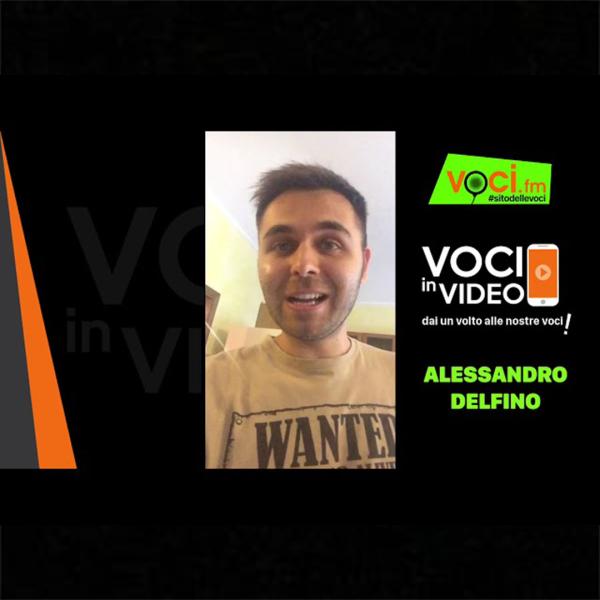 Alessandro Delfino