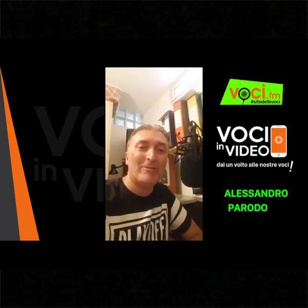 Alessandro Parodo