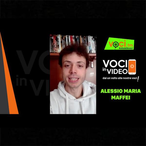 Alessio Maria Maffei