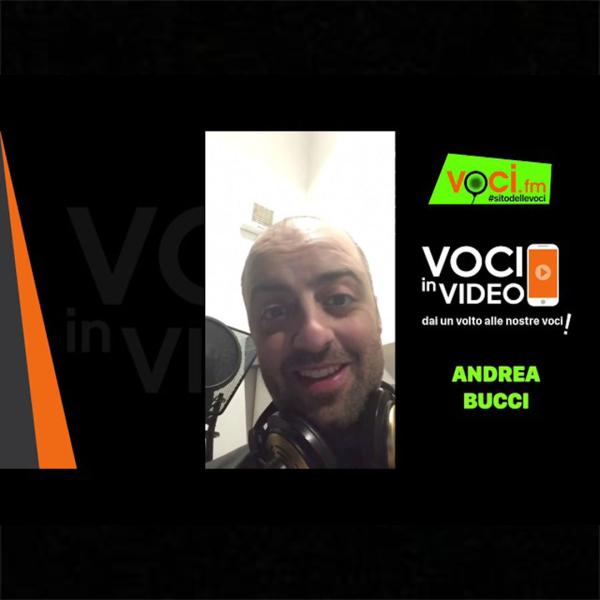 Andrea Bucci