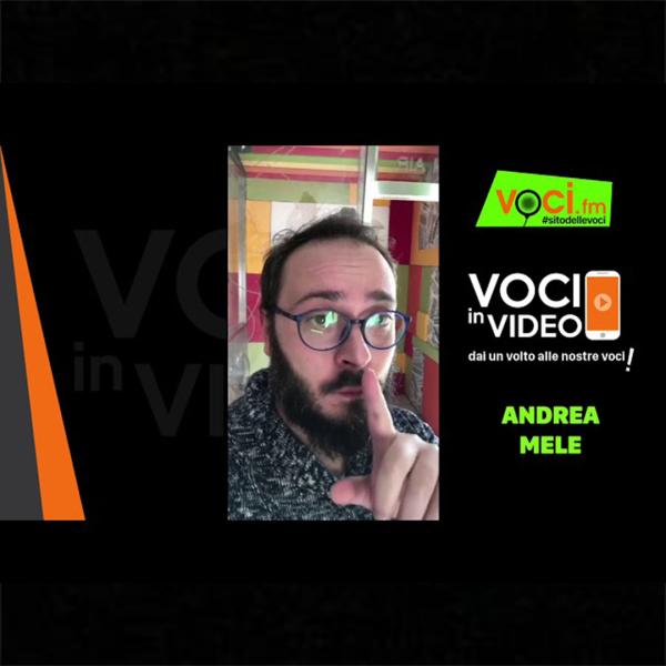 Andrea Mele