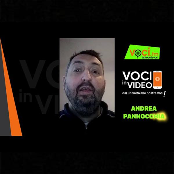 Andrea Pannocchia