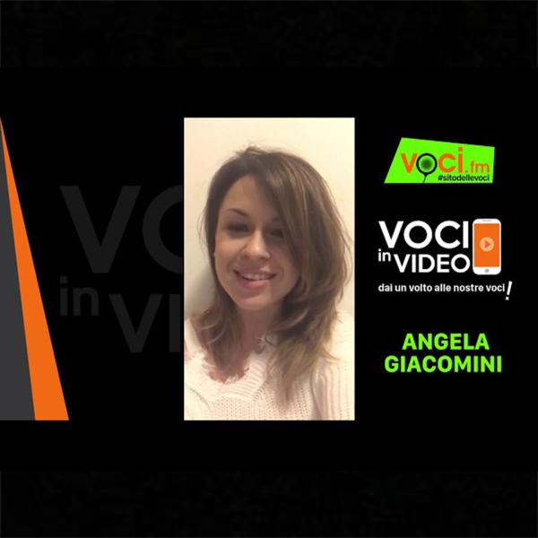 Angela Giacomini
