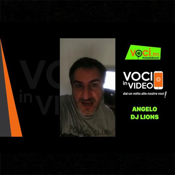 Angelo Dj Lions