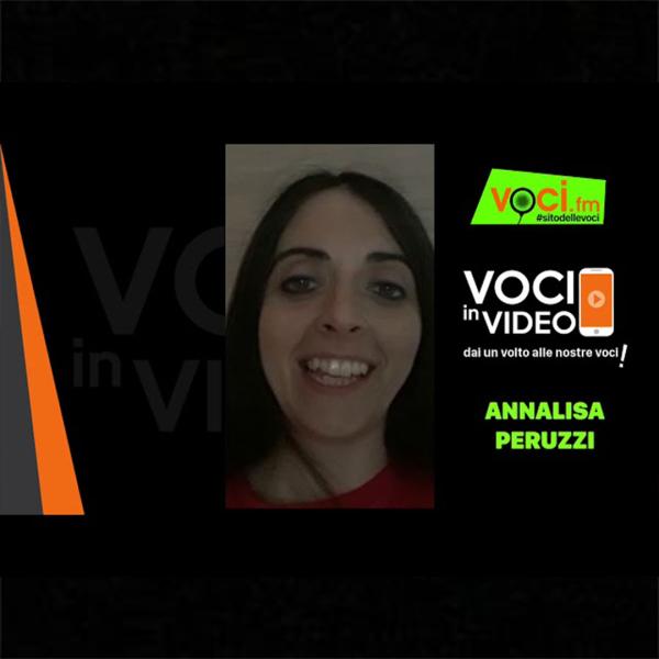 Annalisa Peruzzi