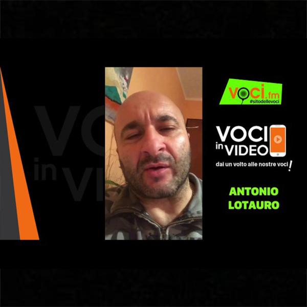 Antonio Lotauro