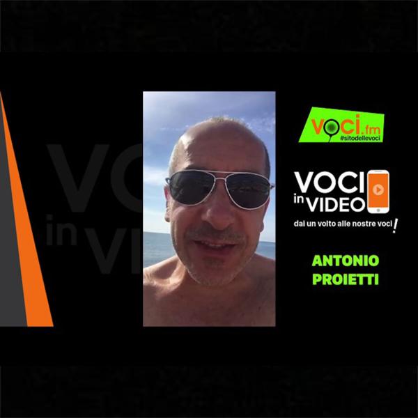 Antonio Proietti