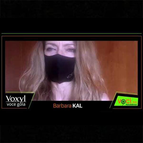 Barbara Kal