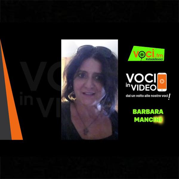 Barbara Mancini