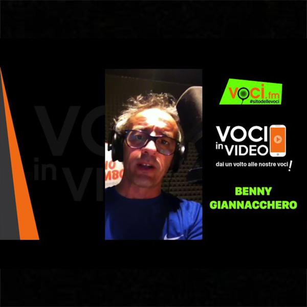Benny Giannacchero