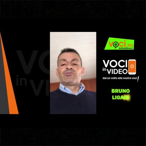Bruno Ligari