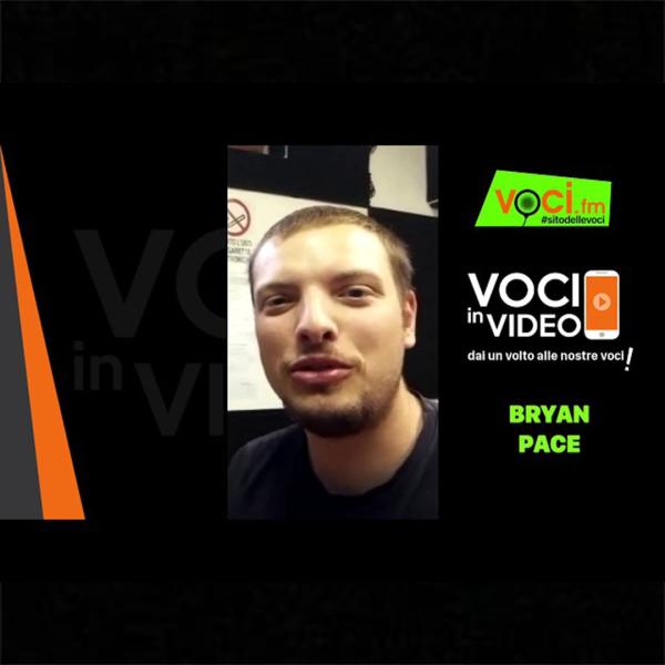 Bryan Pace