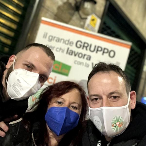 Carioti - Simonetti - Mattiacci