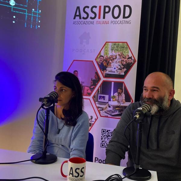 CASA DEL PODCAST 2022-23