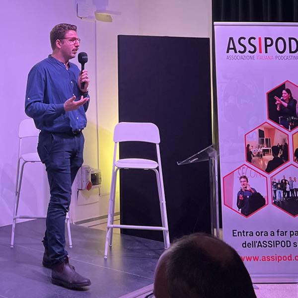 CASA DEL PODCAST 2022-23