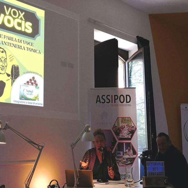CASA DEL PODCAST 2022-23