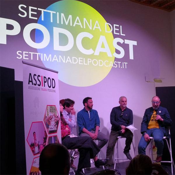 CASA DEL PODCAST 2022-23