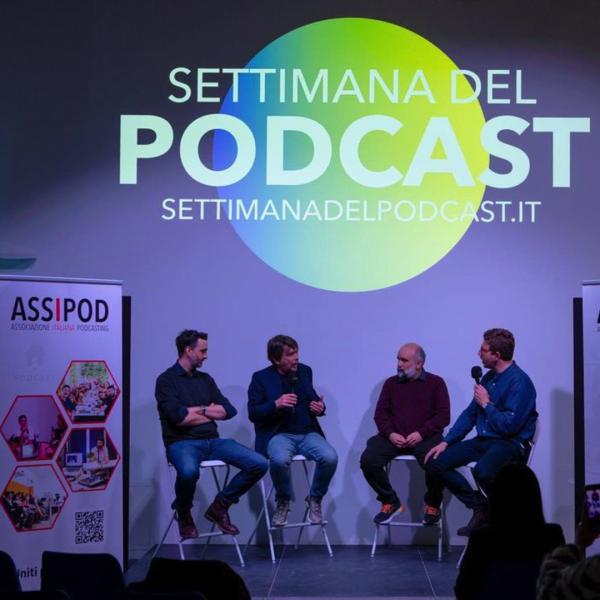CASA DEL PODCAST 2022-23