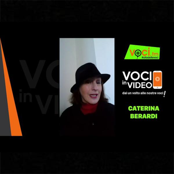 Caterina Berardi