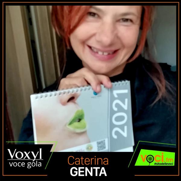Caterina Genta
