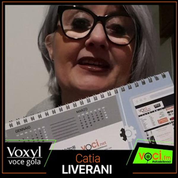 Catia Liverani