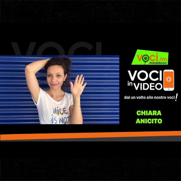 Chiara Anicito