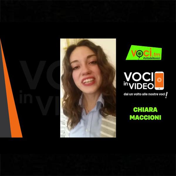 Chiara Maccioni
