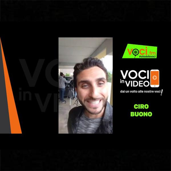 Ciro Buono