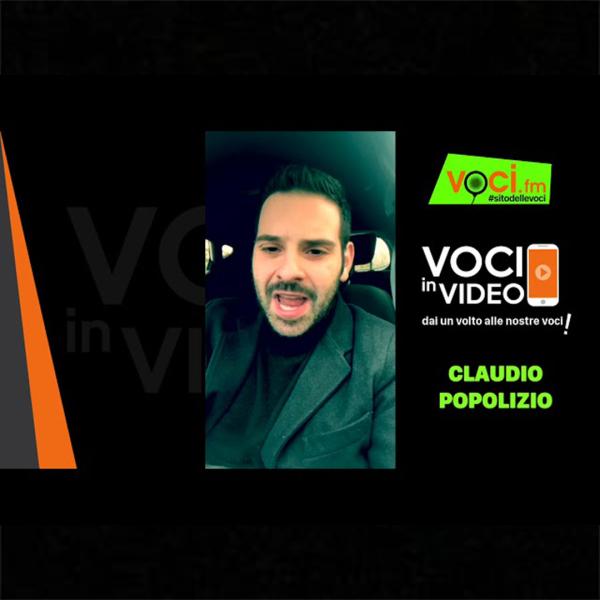 Claudio Popolizio