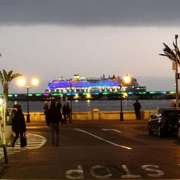 Costa Toscana