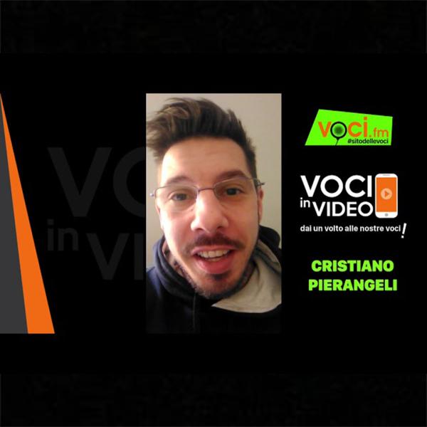 Cristiano Pierangeli