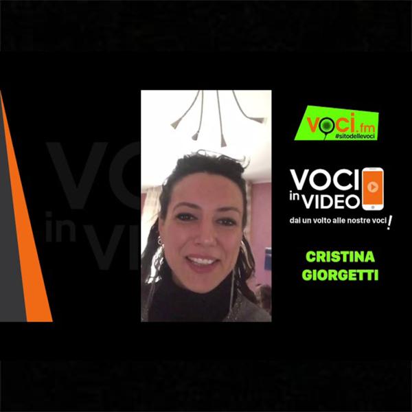 Cristina Giorgetti