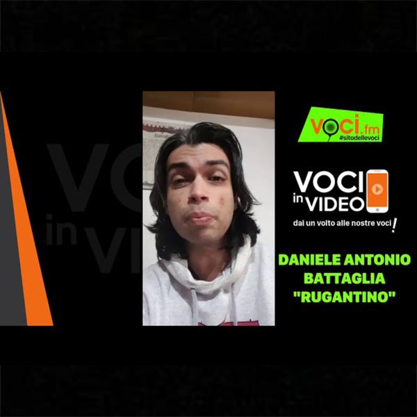 Daniele Antonio Battaglia 