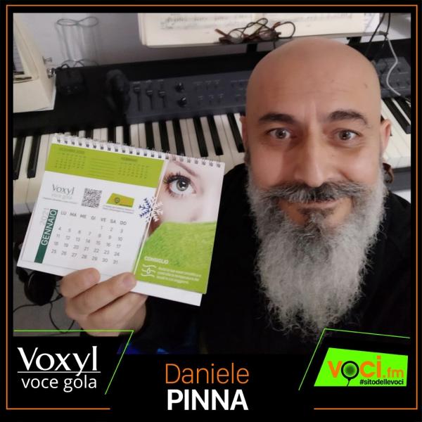 Daniele Pinna