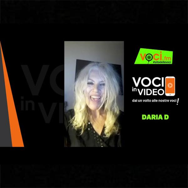 Daria D
