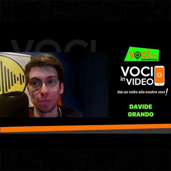 Davide Grando