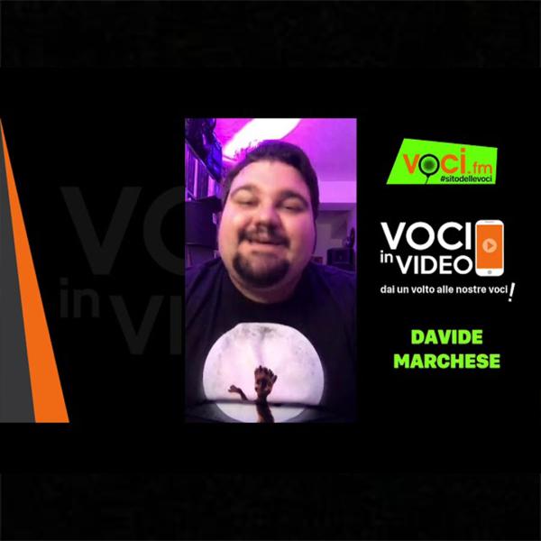 Davide Marchese