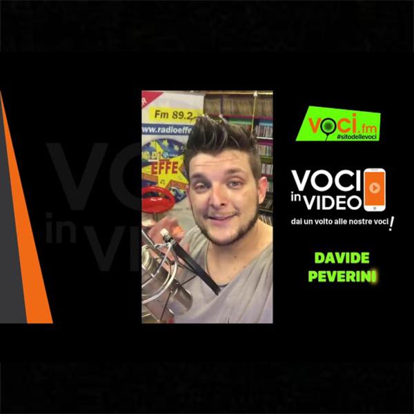 Davide Peverini