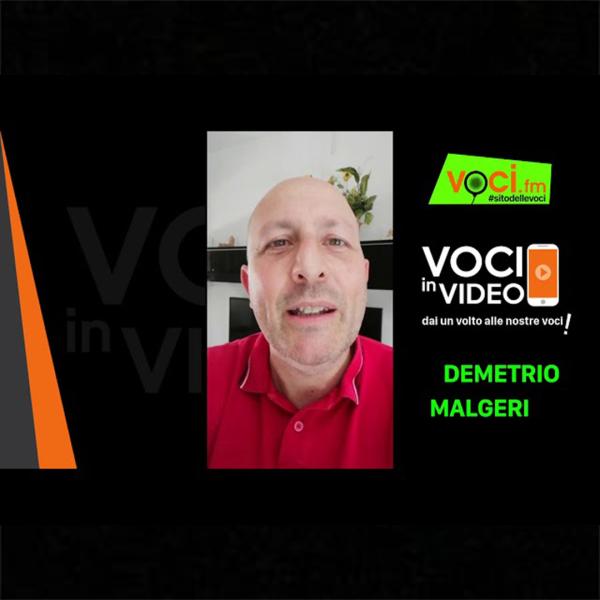 Demetrio Malgeri