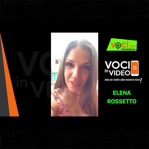 Elena Rossetto