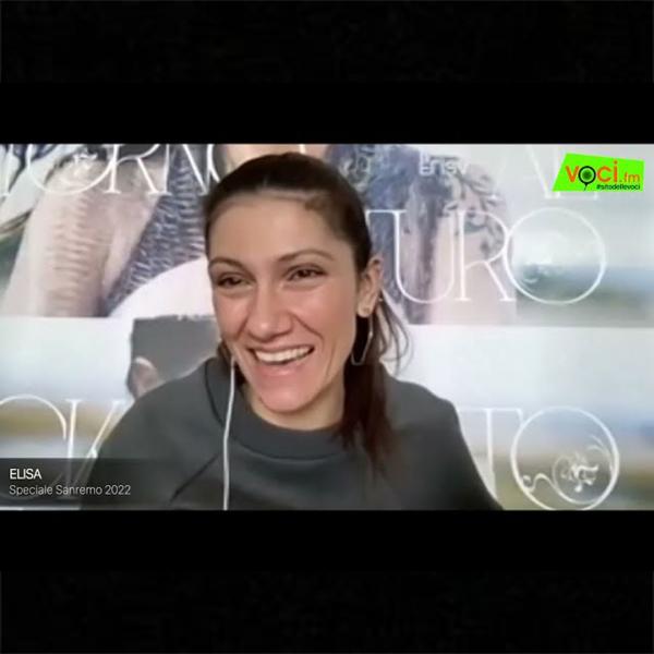 ELISA - Intervista