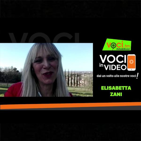 Elisabetta Zani