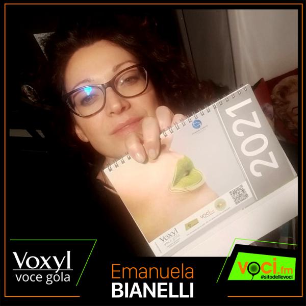 Emanuela Bianelli