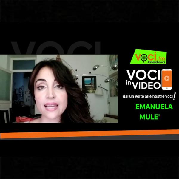 Emanuela Mulè